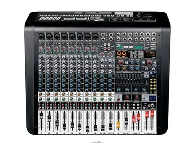 Monacor ZZMX12PRO