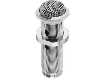 Monacor CM-503N/W
