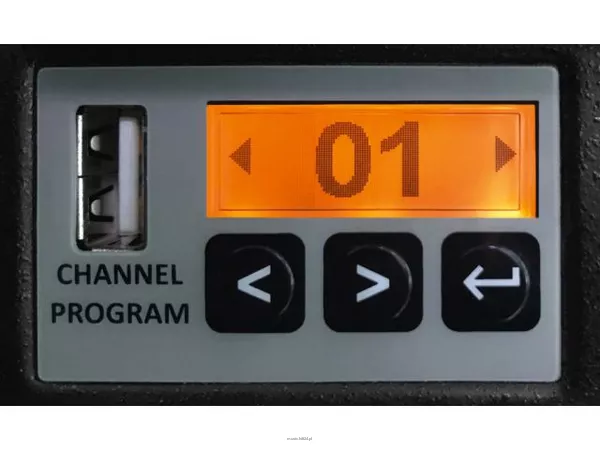 Monacor ATS-850PS - 2