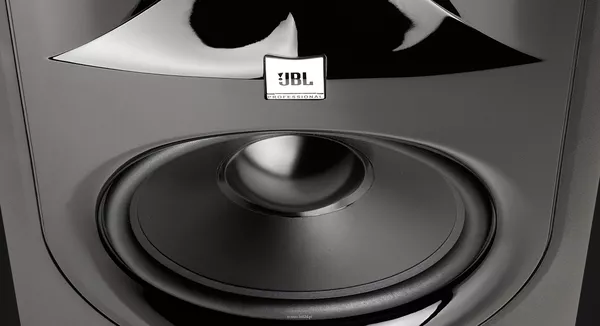 JBL 305P MKII Aktywny 5