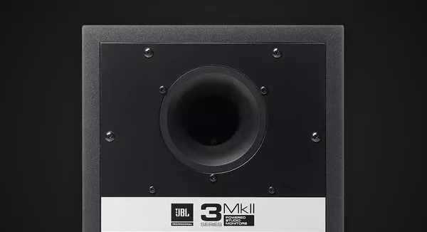 JBL 305P MKII Aktywny 5