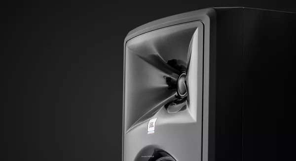 JBL 305P MKII Aktywny 5
