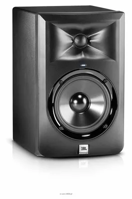 JBL 305P MKII Aktywny 5" (12,7 cm) dwudrożny monitor studyjny