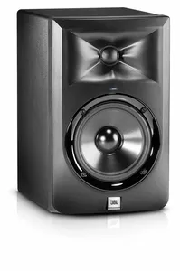 JBL 305P MKII Aktywny 5" (12,7 cm) dwudrożny monitor studyjny