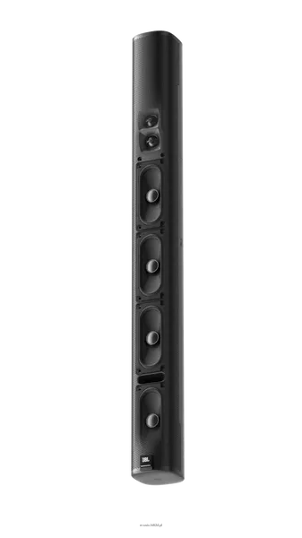 JBL COL800 – Smukły Głośnik Kolumnowy - 3
