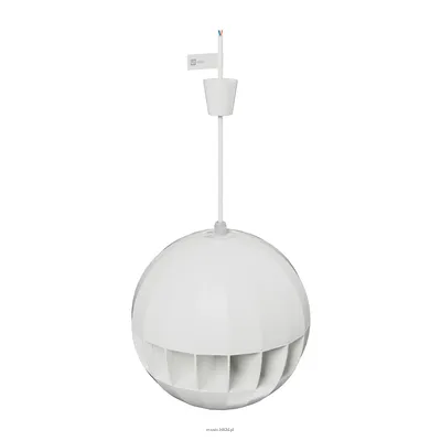 LD CE 360 Głośnik zawieszany 360 stopni  100 V z odczepami mocy 5 W, 10 W i 20 W