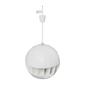 LD CE 360 Głośnik zawieszany 360 stopni  100 V z odczepami mocy 5 W, 10 W i 20 W