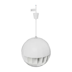 LD CE 360 Głośnik zawieszany 360 stopni  100 V z odczepami mocy 5 W, 10 W i 20 W