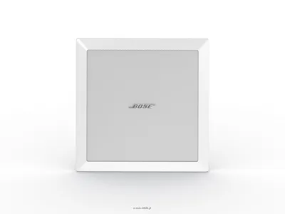 BOSE FreeSpace DS Square Grille