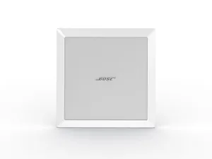 BOSE FreeSpace DS Square Grille