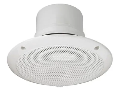 Monacor EDL-206