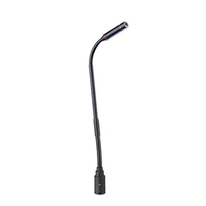 Audio-technica PRO49QL mikrofon pojemnościowy (kardioida) z ”gęsią szyjką”