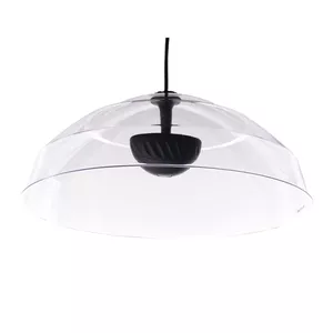 SoundTube FP6020-II 20" stereo głośnik Dual-Parabolic SoundDome z przezroczystą kopułą