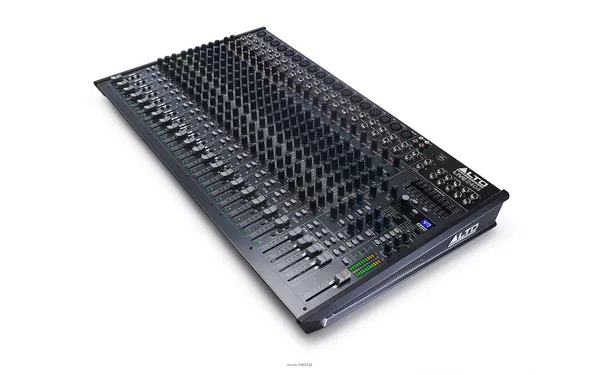 Alto LIVE 2404 mikser - 2
