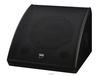 Monacor PAB-312M/SW