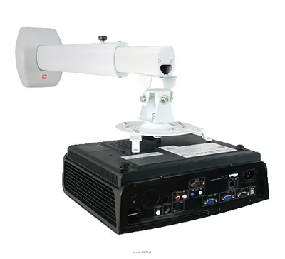 Uchwyt ścienny WallMount Pro 1500
