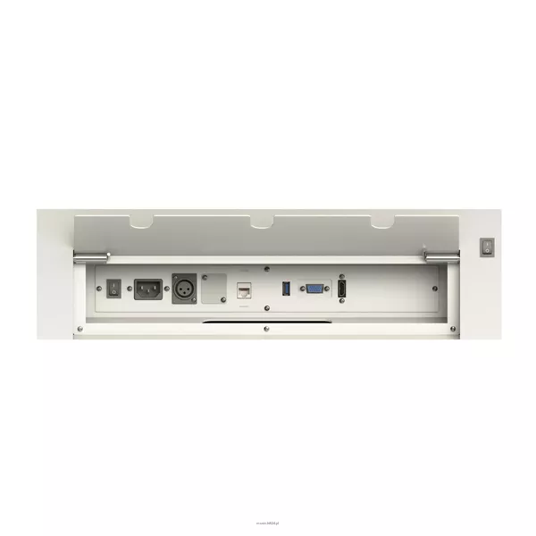 Temas DL24B mównica multimedialna - 6