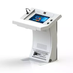 Temas DL24B mównica multimedialna