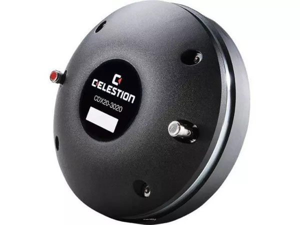 Monacor CDX20-3020/8 - 5