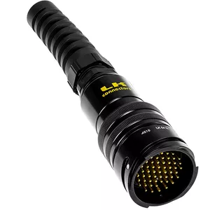 Link LK 54 MV - LK 54P cable male connector