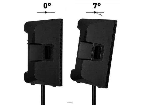 Monacor ZZEUS315 - 4