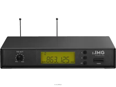 Monacor TXS-871
