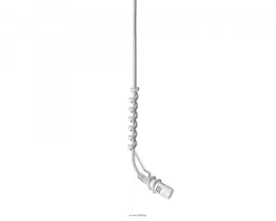 Audio-technica ES933WC wiszący mikrofon pojemnościowy o charakterystyce kardioidalnej