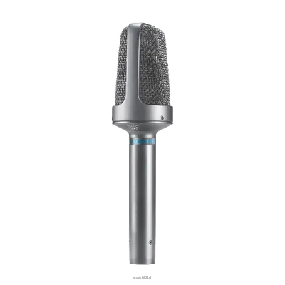 Audio-technica AT8022 - Mikrofon stereofoniczny w konfiguracji X/Y (zasilanie bateryjne)