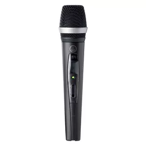 AKG HT470 D5 BD8-50MW - Nadajnik doręczny z kapsułą mikrofonowego zestawu bezprzewodowego