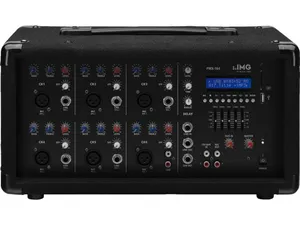 Monacor PMX-164