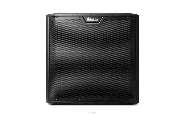 Alto TS 312 SUB - aktywna kolumna sub-basowa 12