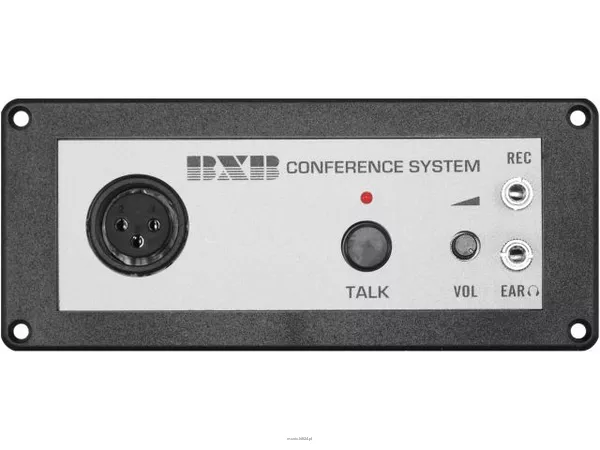 Monacor B EDC 1024R - 2