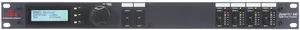 dbx ZonePro 640 - Strefowy procesor sygnałowy DSP
