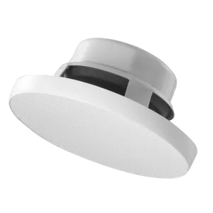 AUDAC SSP500 Flush mount 2-way sauna speaker – 20W – 8Ω, RAL9010  RAL9010 IP44