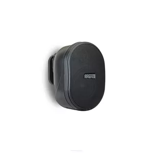 Biamp OVO3T-BL Niewielki 2-drożny zespół głośnikowy z 3" wooferem i 1" jedwabną kopułką wysokotonową, cena za szt. - OUTLET