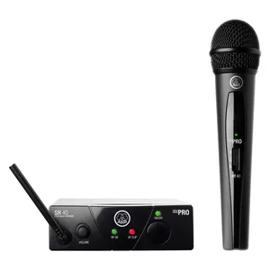 AKG WMS40 Mini Vocal Set BD US25C - Mikrofonowy zestaw bezprzewodowy