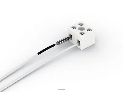 BOSE FreeSpace DS Ceramic Fuse Kit Kostka ceramiczna i bezpiecznik