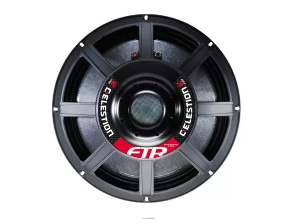 Monacor FTR18-4080HDX/8 - 3