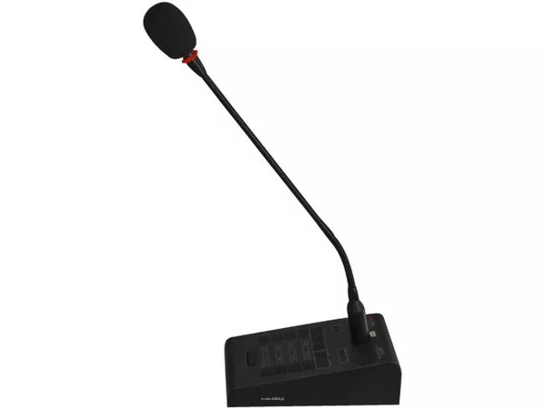 Monacor MPS-8Z - 3