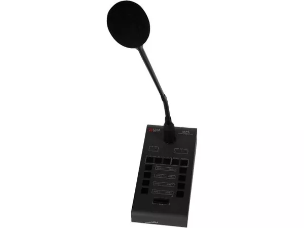 Monacor MPS-8Z - 4