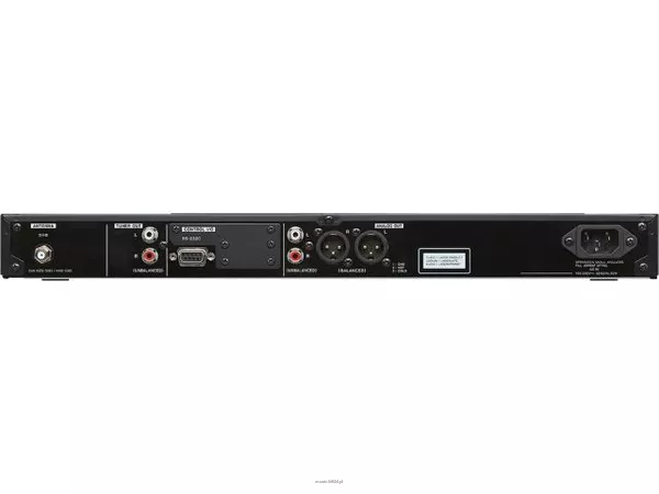Monacor CD-400UDAB - 2