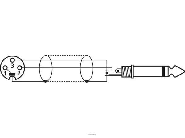 Monacor MMC-600/SW - 2