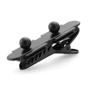 DPA DMM0015 - 4080 Double Clip