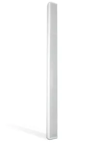 WORK CS 214 100 V – wymiary: 937 x 75 x 70 mm, dwudrożny – 14 x woofer 2 cale + 1 x tweeter - moc: 30 W RMS / 100 V, pasmo: 140 – 20 kHz, max. SPL: 109 dB