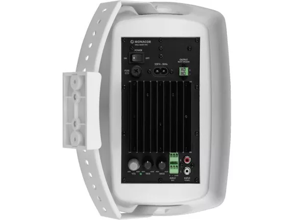 Monacor WALL-06SET/WS - 2