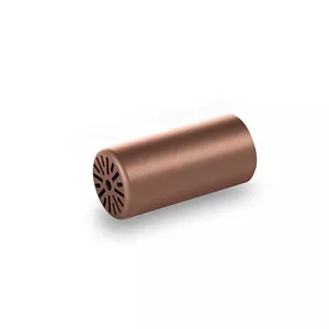 DPA DUA9301-C - Subminiature Grid, Metal, Brown, 3 pcs.