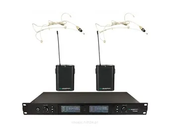 Monacor TXZZ801