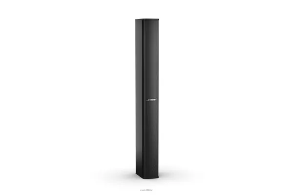 BOSE MSA12X Aktywny głośnik liniowy z technologią kształtowania wiązki - 4