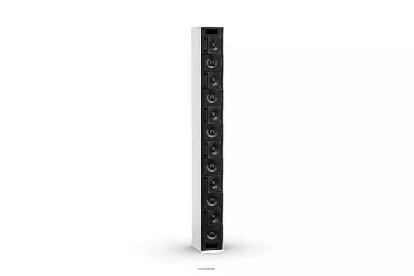 BOSE MSA12X Aktywny głośnik liniowy z technologią kształtowania wiązki - 3