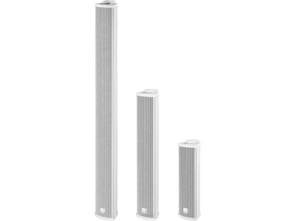 Monacor ETS-210TW/WS - 2